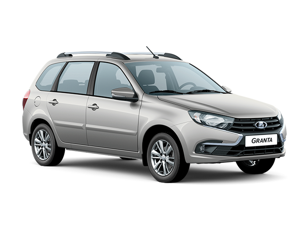 Lada Granta Универсал Comfort 1.6 (98 л.с.) 4AT