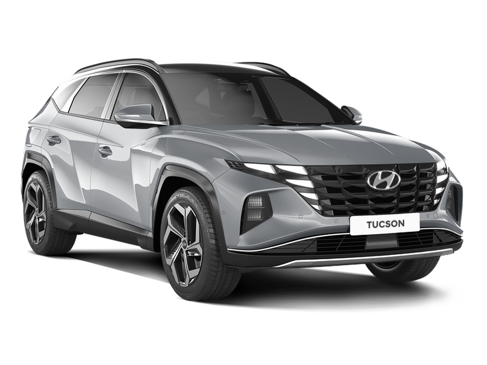 Hyundai Tucson Prestige 2.0 (149 л.с.) 6AT 4WD