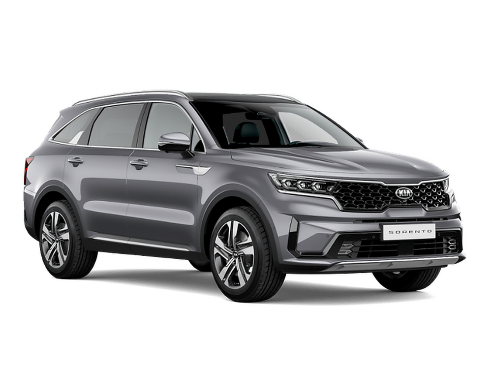 KIA Новый Sorento Prestige 2.5 (179 л.с.) 6AT 4WD