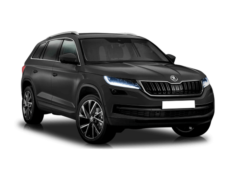 Skoda Kodiaq Hockey Edition Ambition 2.0 (150 л.с.) 7AMT 4WD