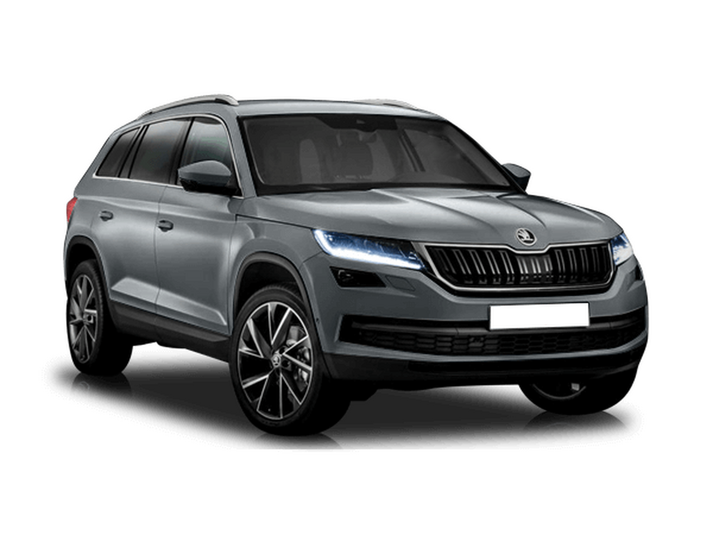 Skoda Kodiaq Ambition 1.4 (150 л.с.) 6AMT 4WD
